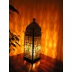 Sq Morccan Style Domed Lantern